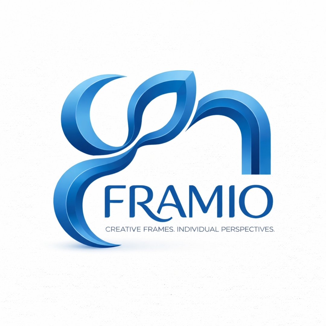 Framio Logo